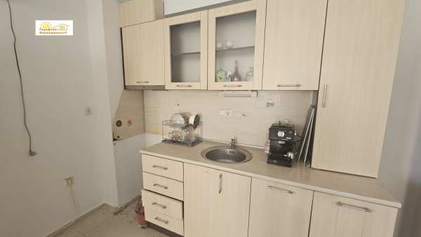 Продава 3-стаен, гр. бургас, сарафово