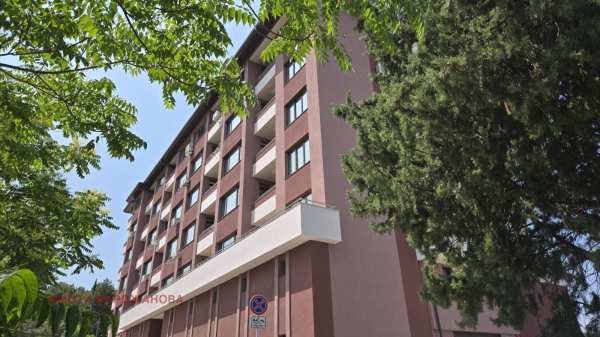 Продава 3-стаен, гр. стара загора, загорка