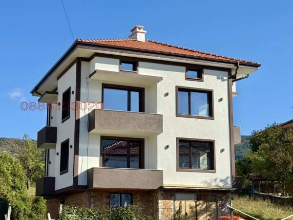 Продава къща, с. павелско, област смолян