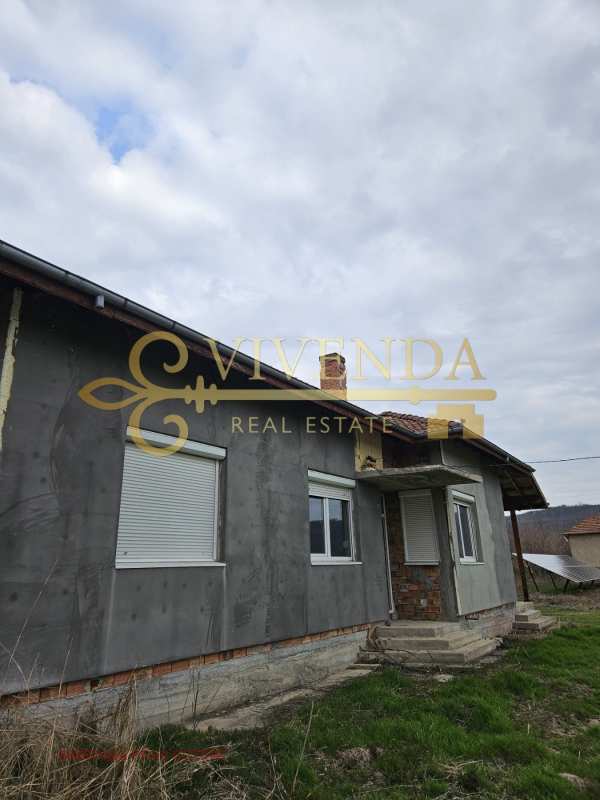 Продава къща, с. муселиево, област плевен