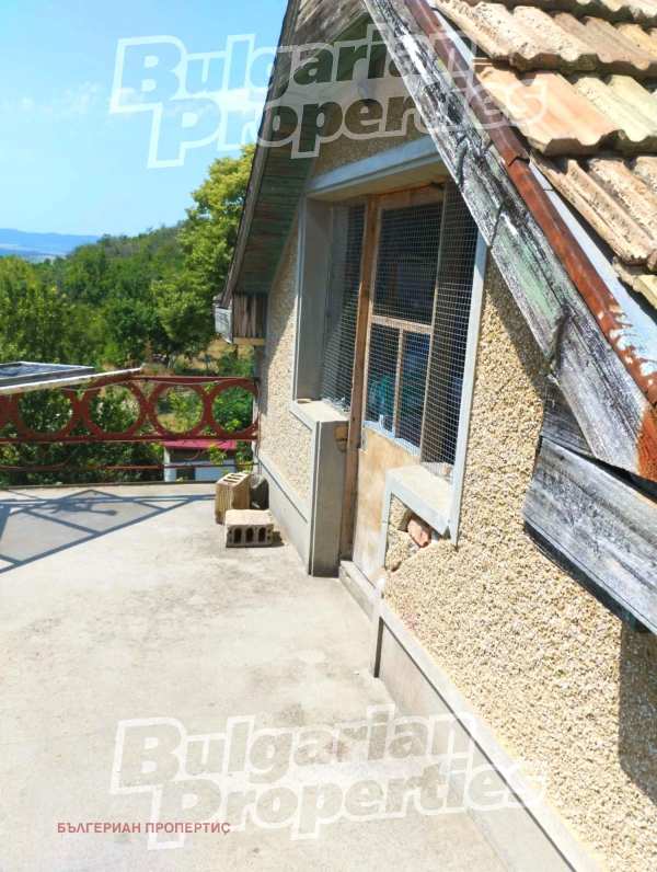 Продава къща, гр. шумен, дивдядово