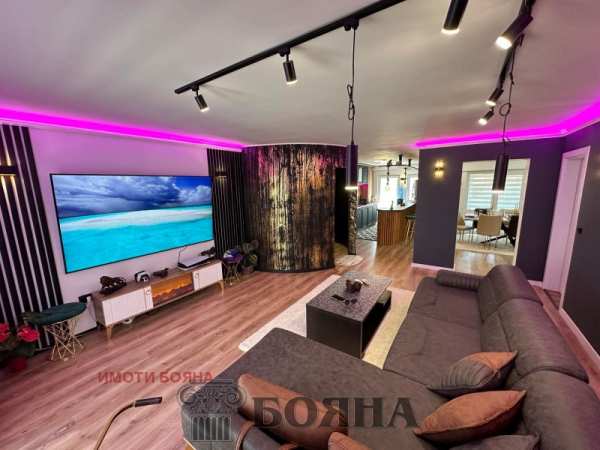 Продава мезонет, гр. русе, център