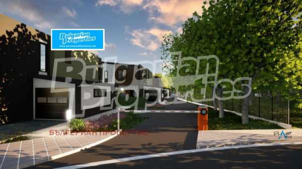 Продава къща, с. близнаци, област варна