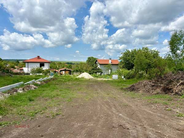 Продава парцел, с. зорница, област варна