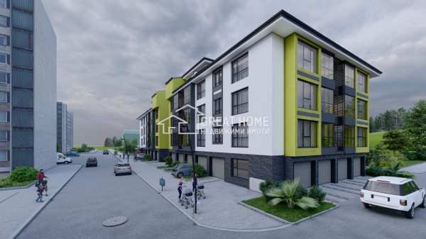 Продава 2-стаен, гр. търговище, запад 3