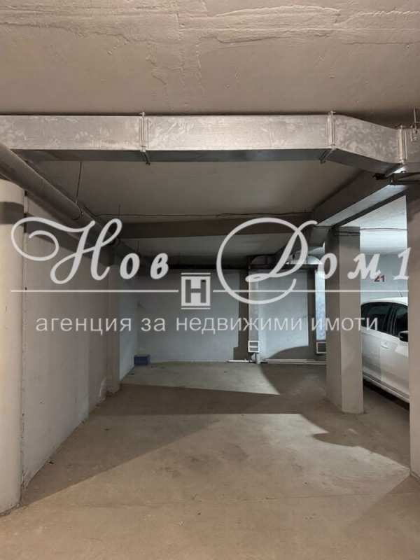 Продава гараж, паркомясто, гр. пловдив, тракия