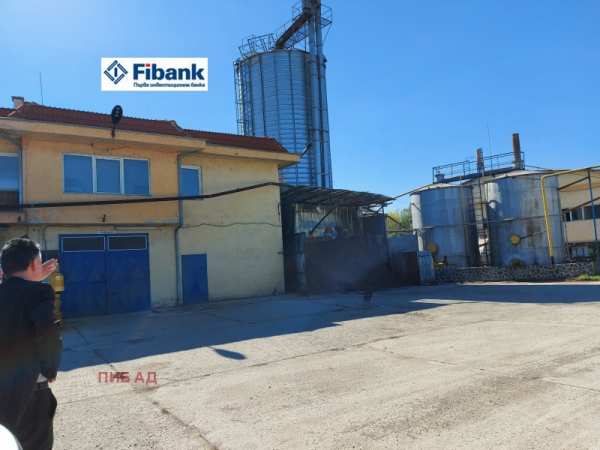 Продава пром. помещение, гр. благоевград, първа промишлена зона