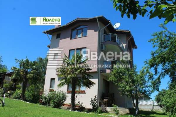 Продава къща, с. велика, област бургас