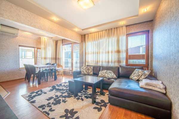 Продава 3-стаен, гр. варна, бриз