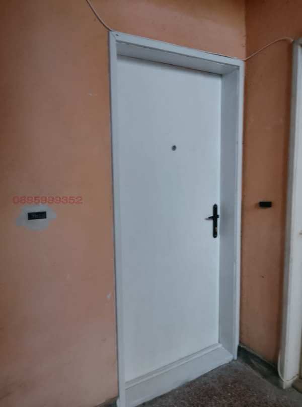 Продава 1-стаен, гр. шумен, болницата