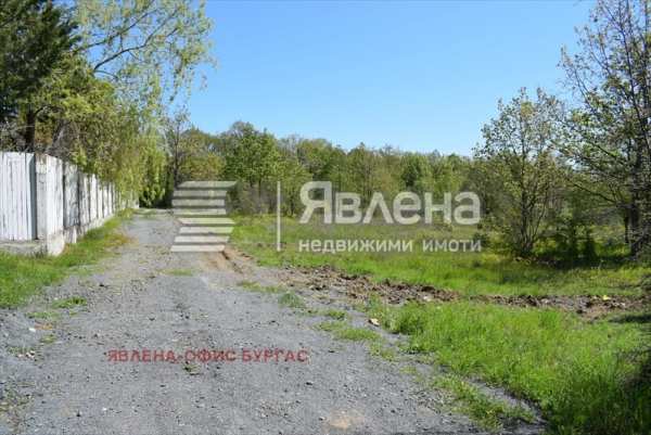 Продава парцел, с. велика, област бургас