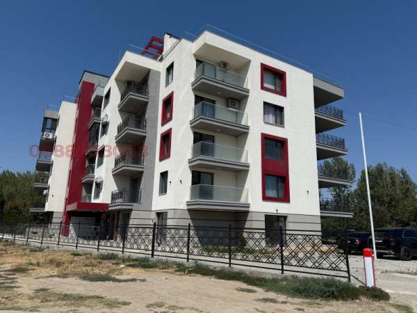 Продава 2-стаен, гр. козлодуй, област враца
