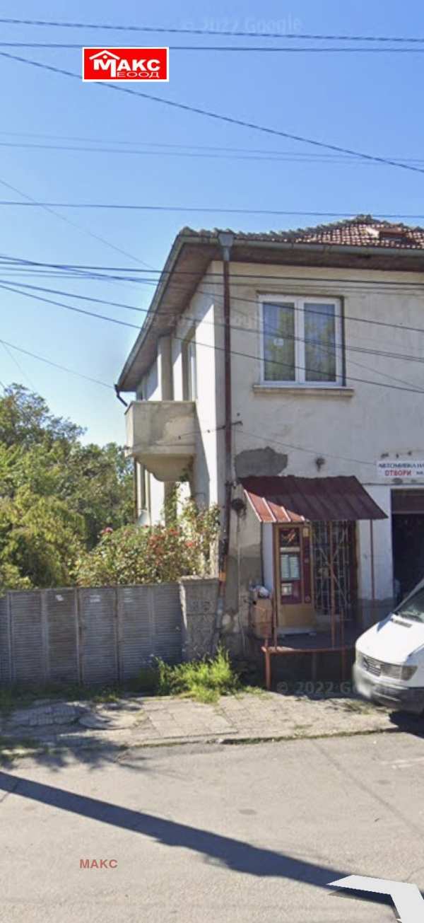 Продава къща, гр. перник, църква