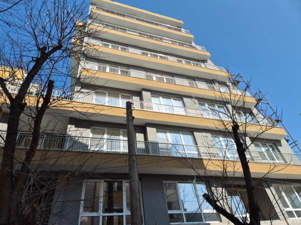 Продава 1-стаен, гр. варна, колхозен пазар
