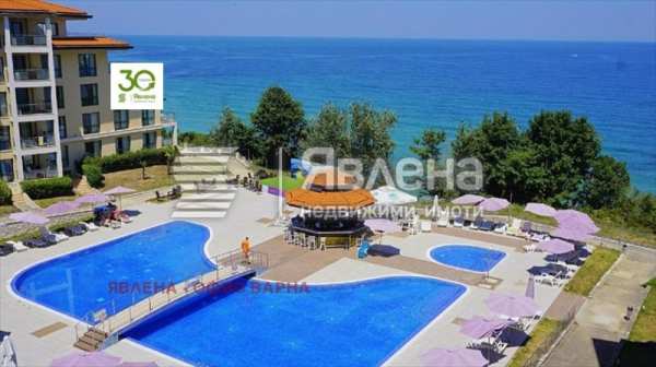 Продава парцел, гр. бяла, област варна