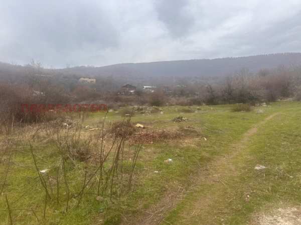 Продава парцел, гр. пещера, област пазарджик