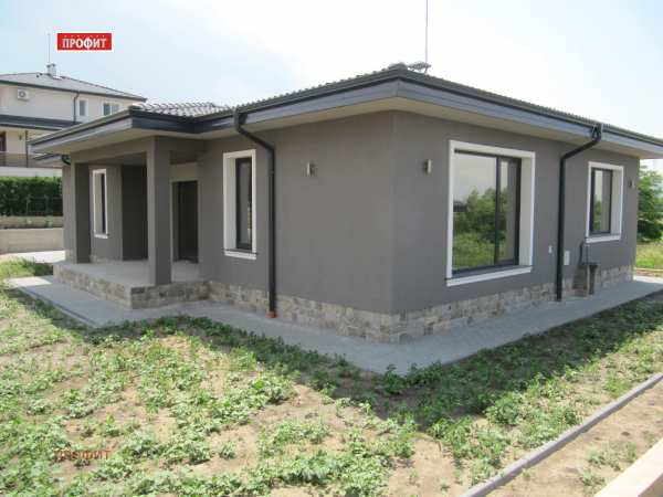 Продава къща, с. марково, област пловдив