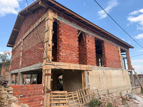 Продава къща, с. церово, област пазарджик