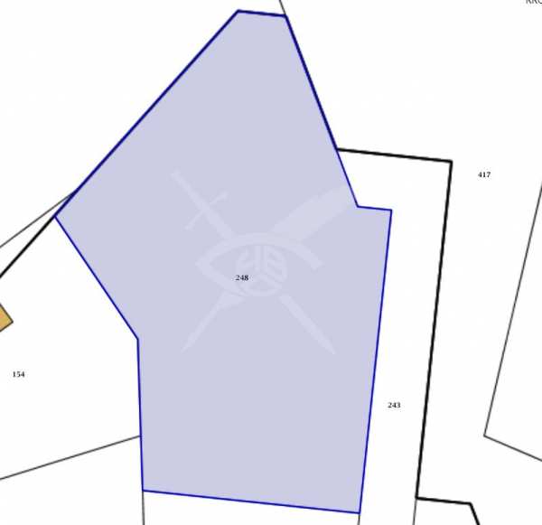 Продава парцел, с. емона, област бургас