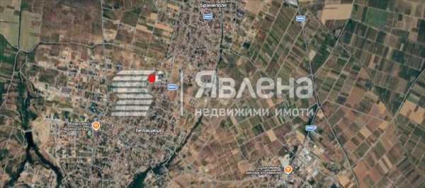 Продава парцел, с. белащица, област пловдив