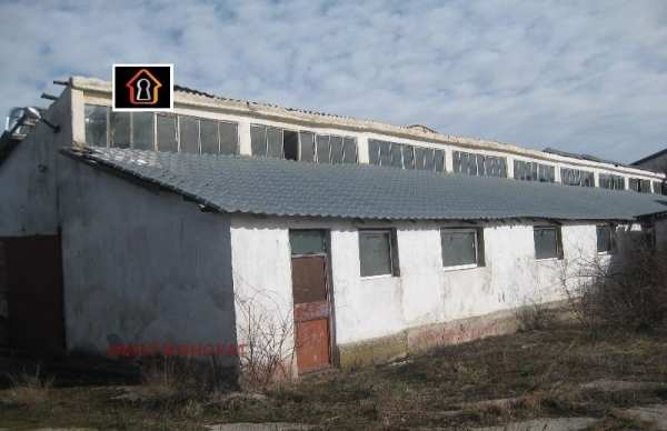 Продава бизнес имот, с. девене, област враца