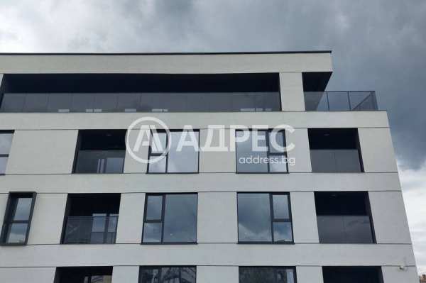 Продава 2-стаен, гр. софия, малинова долина