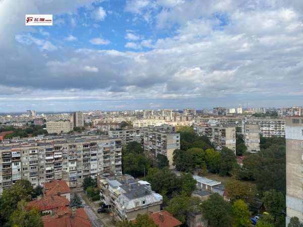 Продава 4-стаен, гр. русе, мидия енос