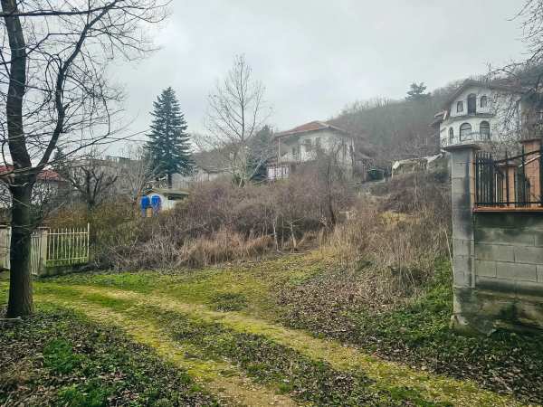 Продава парцел, гр. балчик, област добрич
