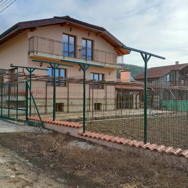 Продава къща, с. гърмен, област благоевград