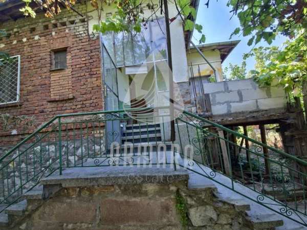Продава къща, с. ново село, област пловдив