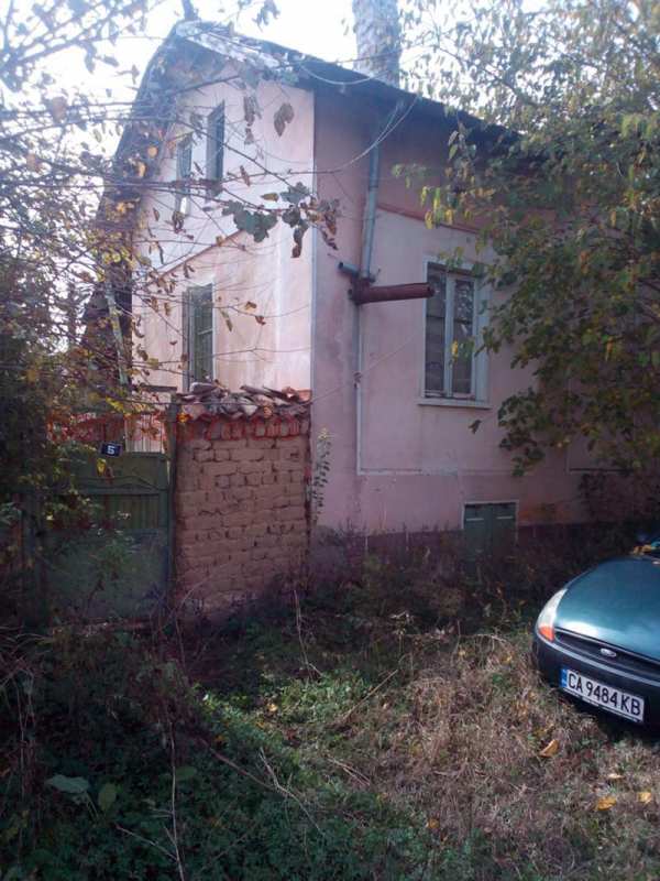 Продава къща, с. садовец, област плевен