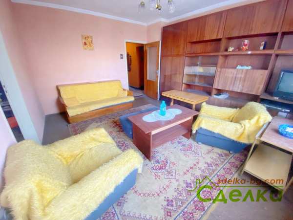 Продава 3-стаен, гр. габрово, младост