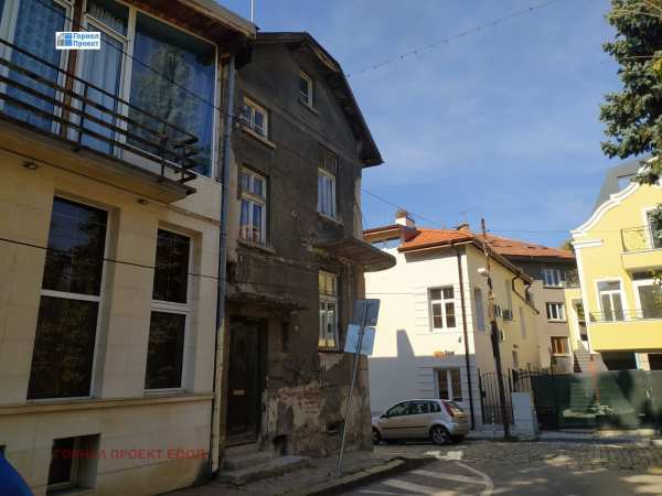 Продава къща, гр. софия, яворов