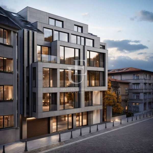 Продава мезонет, гр. софия, яворов