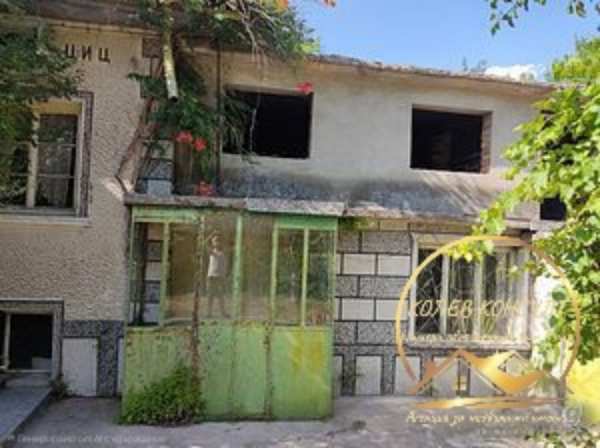 Продава къща, с. яздач, област стара загора