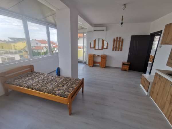 Продава 2-стаен, с. равда, област бургас