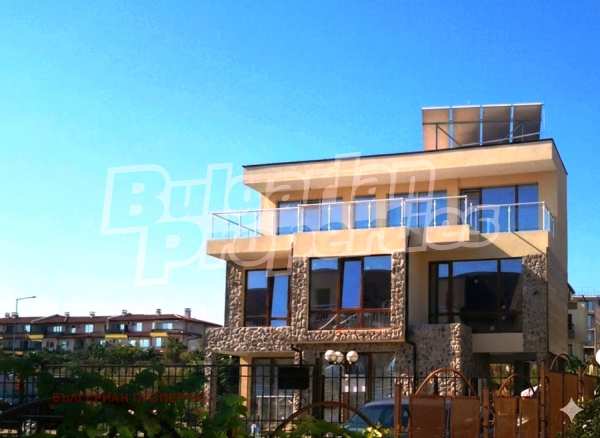 Продава къща, гр. созопол, област бургас