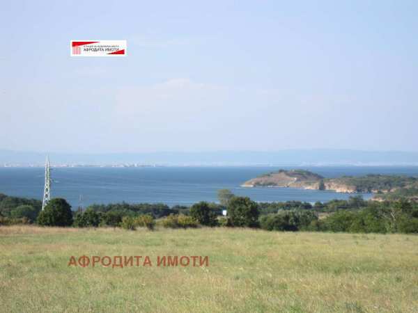 Продава парцел, гр. черноморец, област бургас