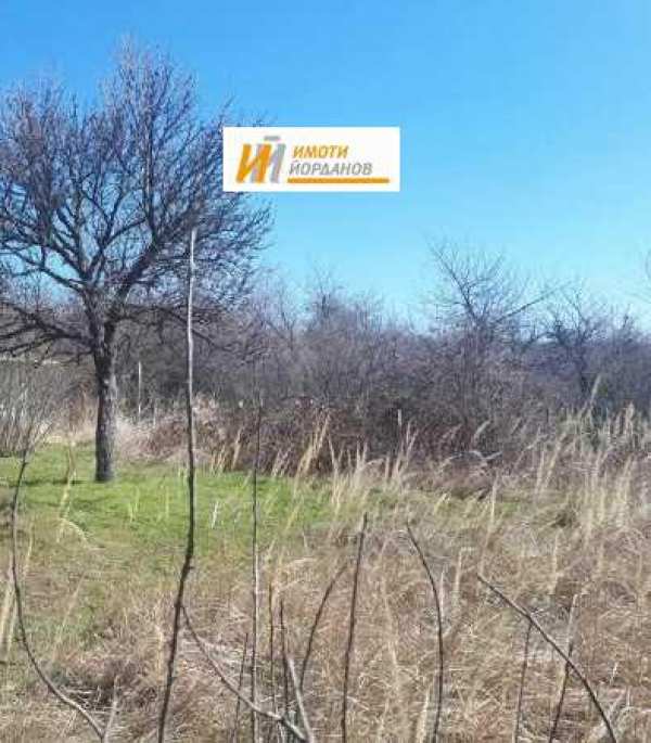 Продава парцел, с. мерданя, област велико търново
