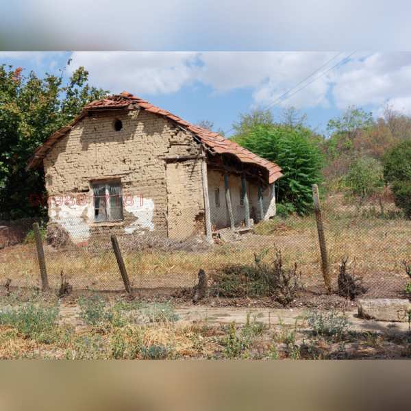 Продава парцел, с. подем, област плевен