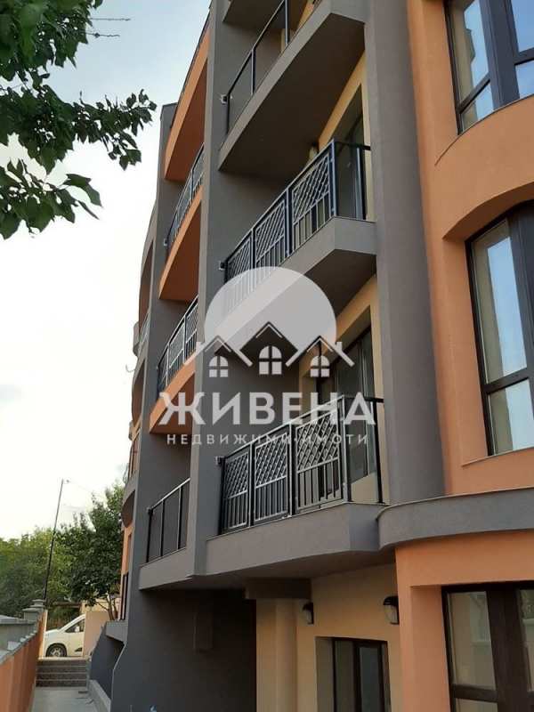 Продава 1-стаен, с. кранево, област добрич