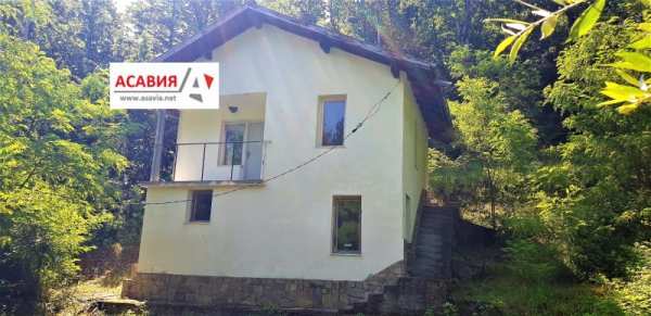 Продава къща, с. голям извор, област ловеч