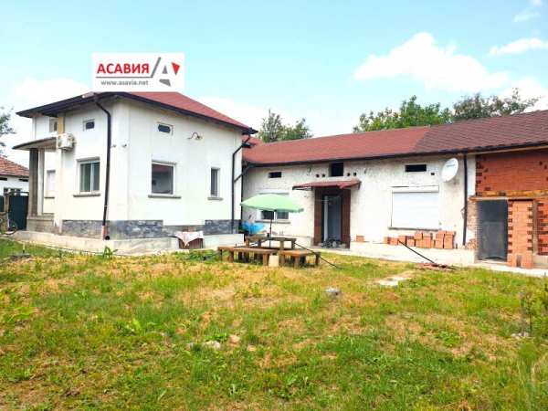 Продава къща, с. дерманци, област ловеч