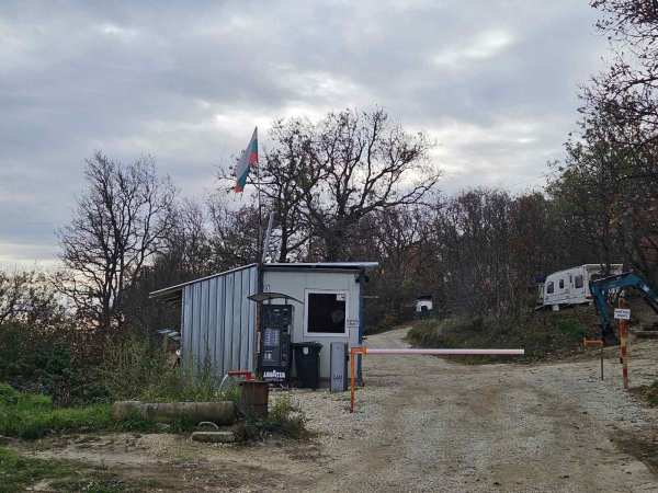 Продава парцел, с. шкорпиловци, област варна