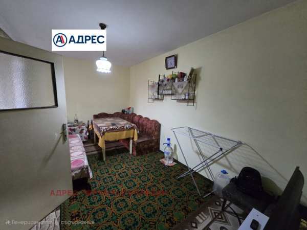 Продава 1-стаен, гр. плевен, 9-ти квартал