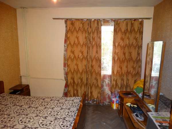 Продава 2-стаен, гр. каспичан, област шумен