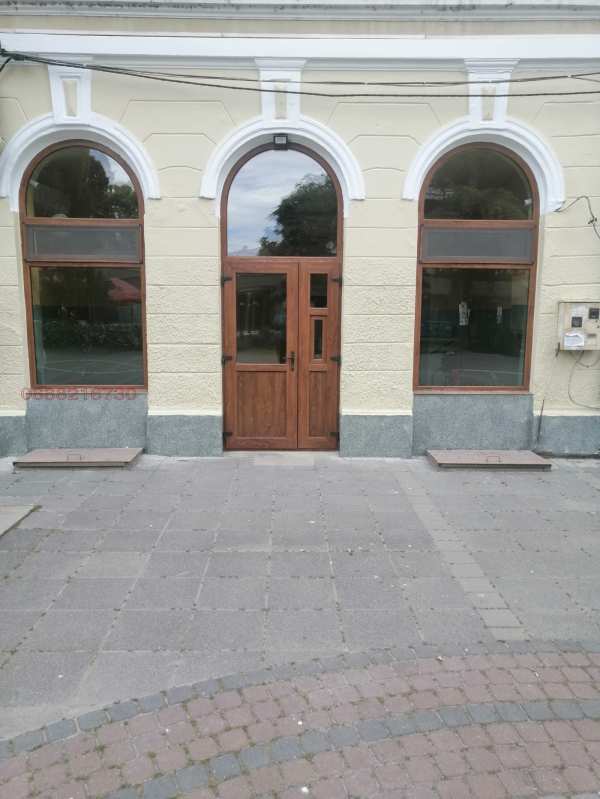 Продава магазин, гр. лом, област монтана