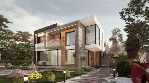 Продава  къща гр. Годеч, област София
      233 кв.м