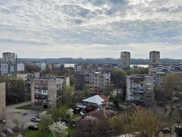 Продава 1-стаен, гр. видин, химик