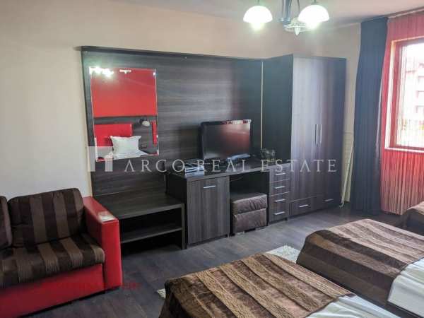 Продава 1-стаен, гр. велинград, област пазарджик